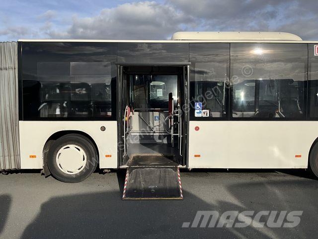 MAN A 23 Lion´s City/ O 530 G/ Citaro Gelede bussen